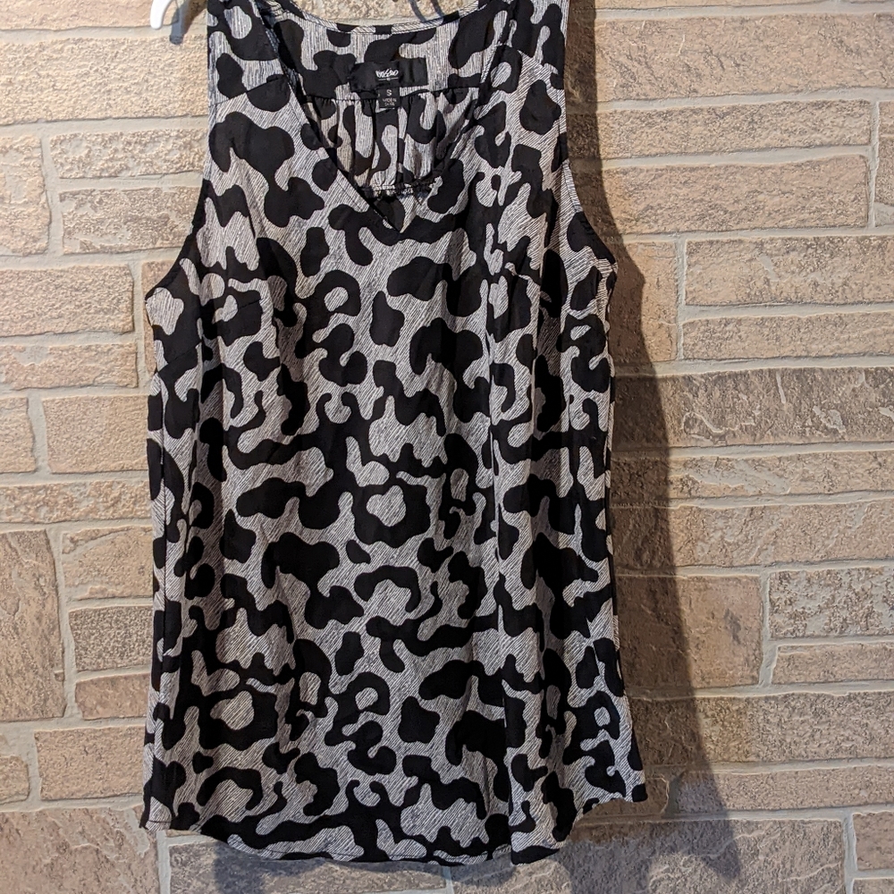 Women's dress top